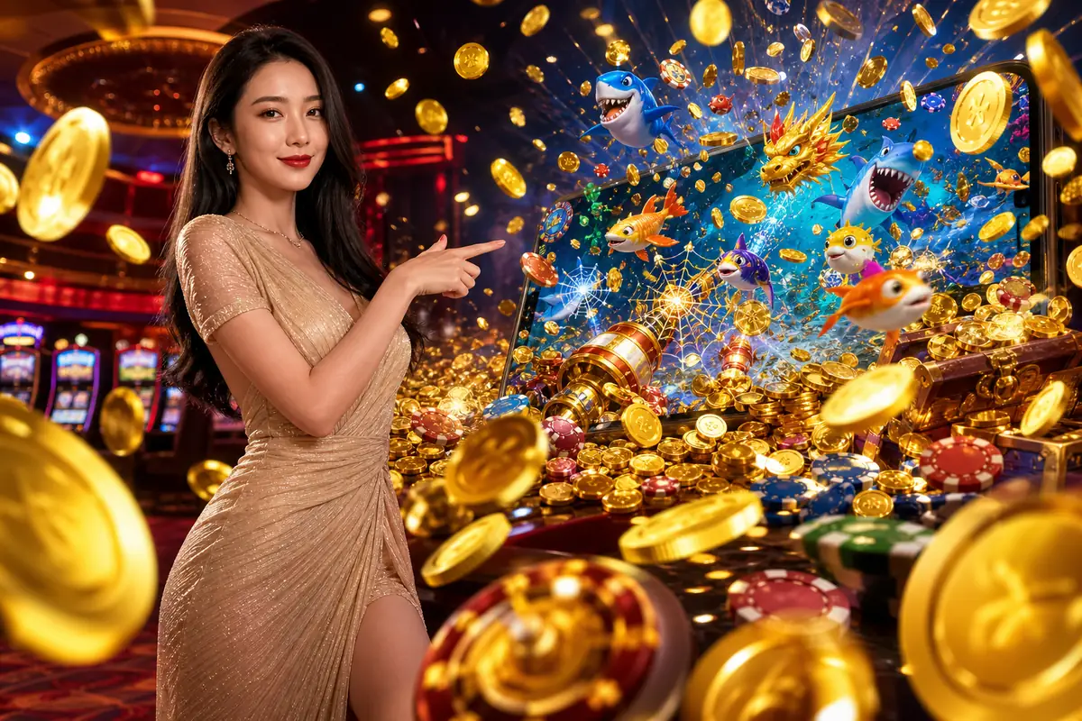 xx999b VIP পুরস্কার ও বিশেষ সুবিধা